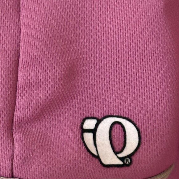 Pearl Izumi Fleece-Lined Full-Zip Cycling Jacket - Plum/Gray - XL - Picture 9 of 10